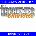 April 4 - The Charlotte TechExec