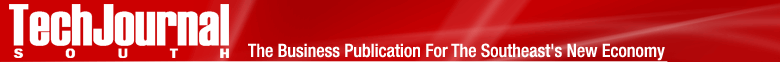 TechJournal South - The Business Publication For The Southeast's New Economy