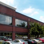 2635 Meridian Parkway in Durham